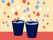 Climate change affects water quality and quantity